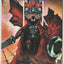 Spawn #363 (2025) - Cover B Von Randal Variant Cover