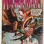 Brave and the Bold #43 (1962) - Origin of Hawkman Retold