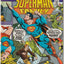 Superman Family #192 (1978)  Giant 68 pages, 1st Appearance of Statis