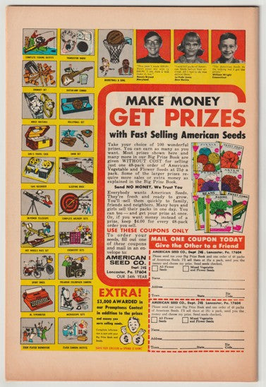 Daredevil #88 (1972) - Origin of Black Widow