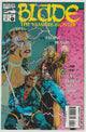 Blade: The Vampire Hunter #4 (1994)
