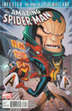 Amazing Spider-Man #662 (2011)