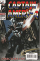 Captain America #34 (2008) - 1st Appearance of Bucky as Captain America, Directors Cut