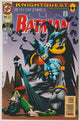 Detective Comics #668 (1993) - KnightQuest