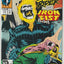 Marvel Comics Presents #115 (1992) - Wolverine, Typhoid Mary, Ghost Rider, Iron Fist