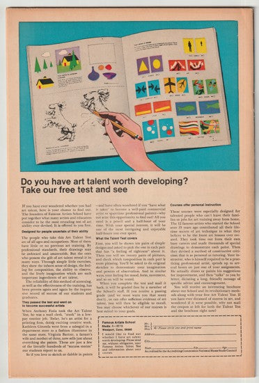 The Sub-Mariner #36 (1971) - Berni Wrightson inks!