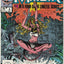 Magik (1983-1984) - 4 issue mini series - Origin of Magik (Illyana Rasputin)