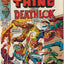 Marvel Two-in-One #27 (1977) - The Thing and Deathlok