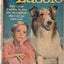 Lassie #47 (1959) - Photo cover