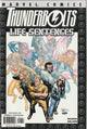 Thunderbolts Life Sentences #1 (2001) - one-shot
