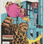 Marvel Comics Presents #66 (1990) - Wolverine and Ghost Rider