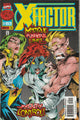 X-Factor #134 (1997)