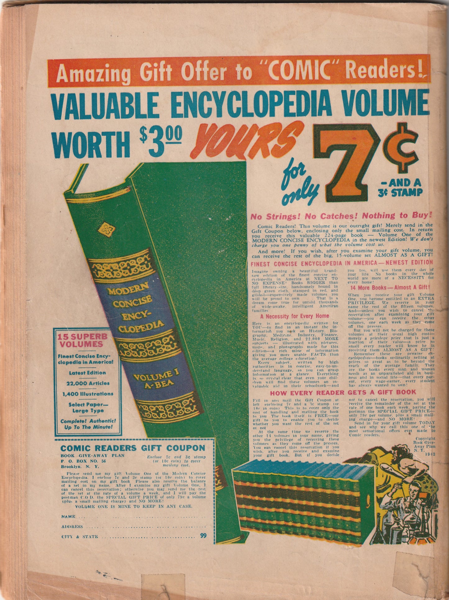 Green Hornet Vol 1 #9 (1942) - Jack Kirby cover