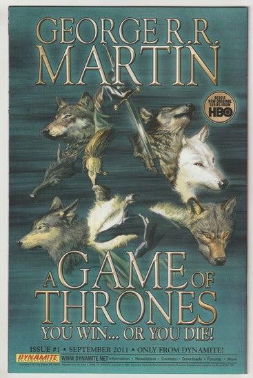 Vampirella #8 (Vol 1, 2011) - Jelena Kevic-Djurdjevic cover