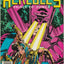 Hercules (1982) - 4 issue mini series