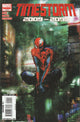 Timestorm 2009-2099 (2009) - 4 issue mini series