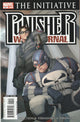 Punisher War Journal #11 (2007)