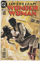 Wonder Woman #207 (2004)