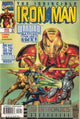 Iron Man #18 (1999)