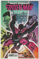 Miles Morales: Spider-Man #42 (LGY #282, 2022) - Chris Allen Variant cover