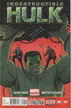 Indestructible Hulk #9 (2013)