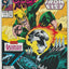 Marvel Comics Presents #114 (1992) - Wolverine, Typhoid Mary, Ghost Rider, Iron Fist