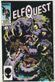 ElfQuest #6 (1986)