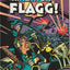American Flagg #6 (1984) - Howard Chaykin