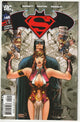 Superman/Batman #40 (2007)