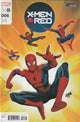 X-Men Red #6 (2022) - David Nakayama Beyond Amazing Spider-Man Variant