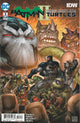 Batman / Teenage Mutant Ninja Turtles II #3 (2018)