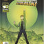 Cartoon Network Action Pack #62 (2011) - Ben 10 Ultimate Alien