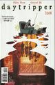 Daytripper #3 (2010) - Gabriel Ba, Fabio Moon
