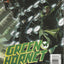 Green Hornet #7 (2010) - Kevin Smith, Alex Ross Cover