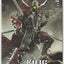 King Spawn #14 (2022) - Bjorn Barends Cover