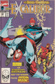 Excalibur #22 (1990)