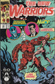 The New Warriors #14 (1991)