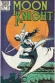 Moon Knight #27 (Vol 1, 1983)