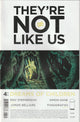 They're Not Like Us #4 (2015)