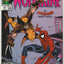 Marvel Comics Presents #48 (1990) - Wolverine vs Spider-Man