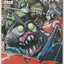 TransFormers: Generation 1 #4 (Vol 2, 2003) - Decepticon Cover