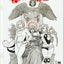 Harley Quinn #16 (2017) - Rebirth - Frank Cho Variant Cover
