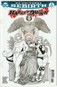 Harley Quinn #16 (2017) - Rebirth - Frank Cho Variant Cover
