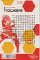 Hawkeye #15 (2014)