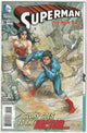 Superman #19 (2013) - The New 52