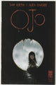 OJO (2004-2005) - 5 issue mini series - Sam Kieth
