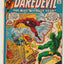 Daredevil #87 (1972) - Electro & Black Widow Appearance