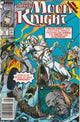 Marc Spector: Moon Knight #10 (1990)