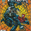 Venom Along Came a Spider #1 (1996) - 1st appearance of Scott Washington as Hybrid