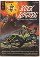 Buck Rogers #1 (1964) - 1st S.A. App of Buck Rogers